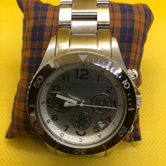 Marc jacobs watch MBM3155 main image 7
